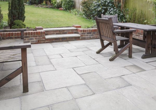 Patio Pavers Installation in Westlake
