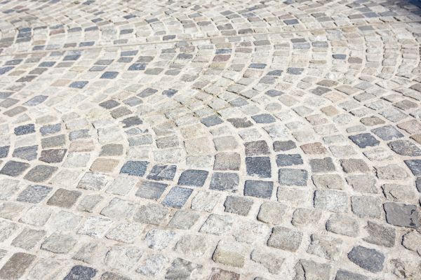 Cost of Stone Pavers Installation in Westlake