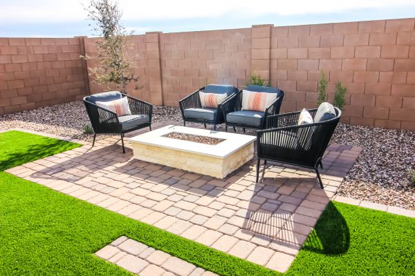 Brick Pavers Installation in Westlake