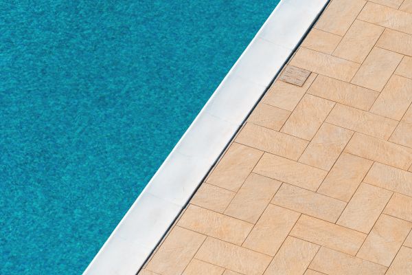 Cost of Paver Pool Deck Service in Westlake