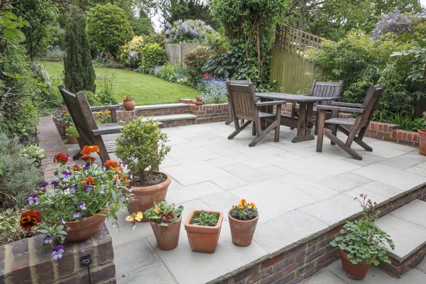 Cost of Backyard Pavers Installation in Westlake