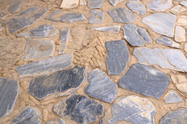 Cost of Limestone Pavers Installation in Westlake