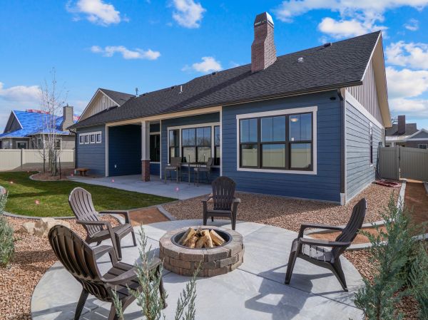 Cost of Cement Landscaping in Westlake
