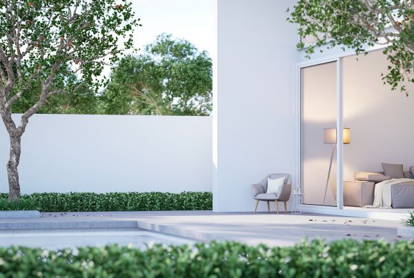 Cost of Courtyard Installation in Westlake
