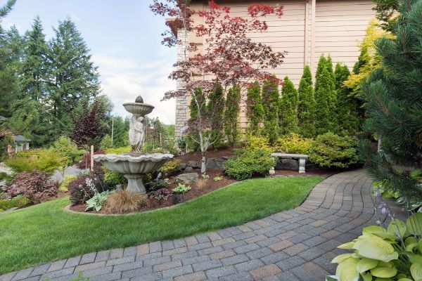 Cost of Hardscape Pavers Installation in Westlake