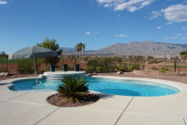 Cost of Pool Pavers Installation in Westlake