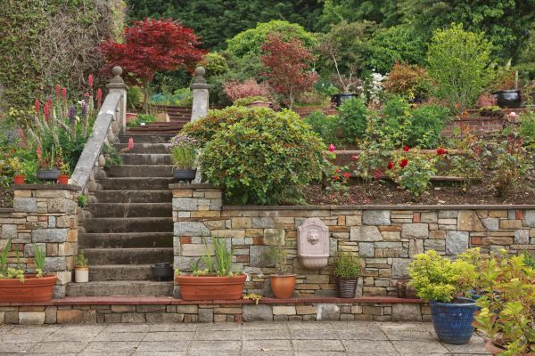 Hardscape Repair in Westlake