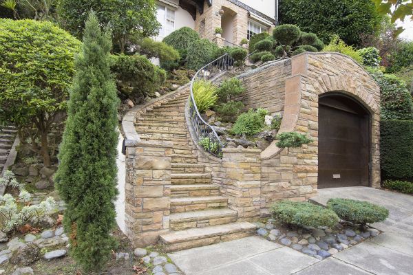 Cost of Residential Hardscaping in Westlake