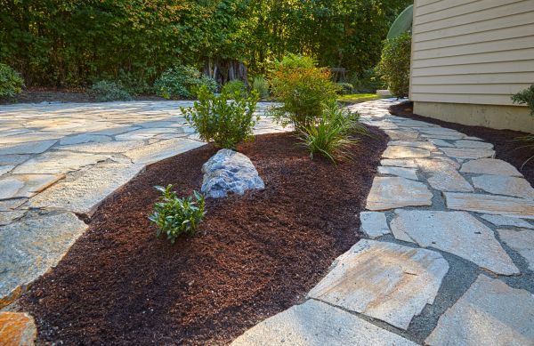 Cost of Outdoor Hardscaping in Westlake