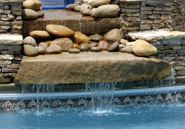 Cost of Pool Hardscaping in Westlake
