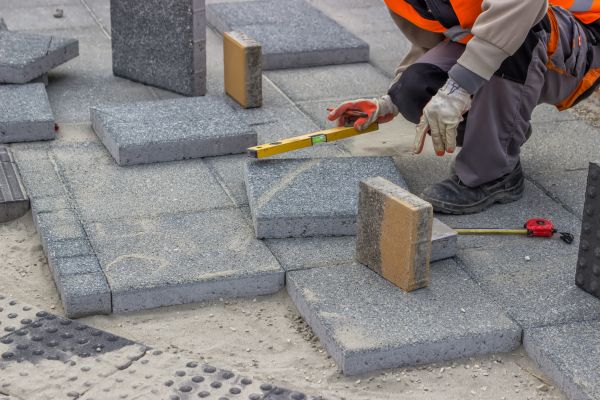 Cost of Block Pavers Installation in Westlake