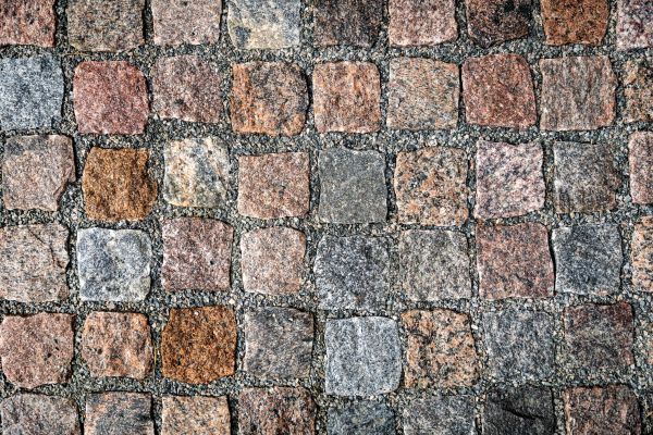 Cost of Cobblestone Pavers Service in Westlake