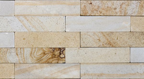 Travertine Paver Installation in Westlake
