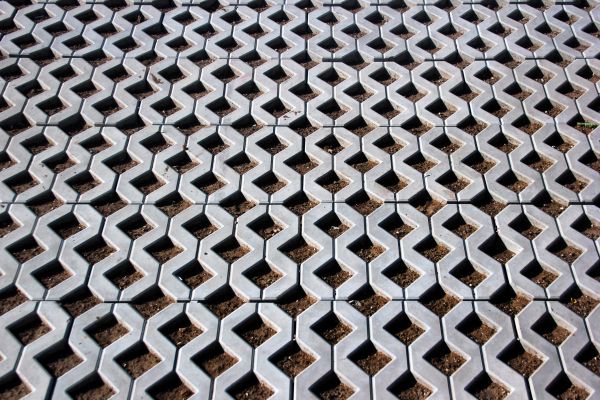 Cost of Permeable Paver Installation in Westlake