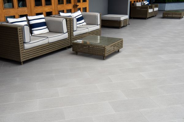 Cost of Outdoor Flooring Service in Westlake