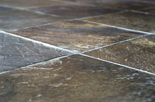 Cost of Slate Paving in Westlake