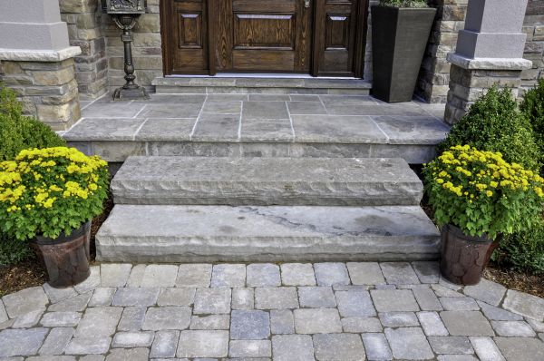 Cost of Hardscaping Installation in Westlake