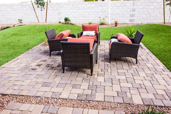 Pavers Repair in Westlake