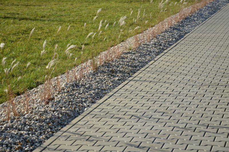Flagstone Driveway Service
