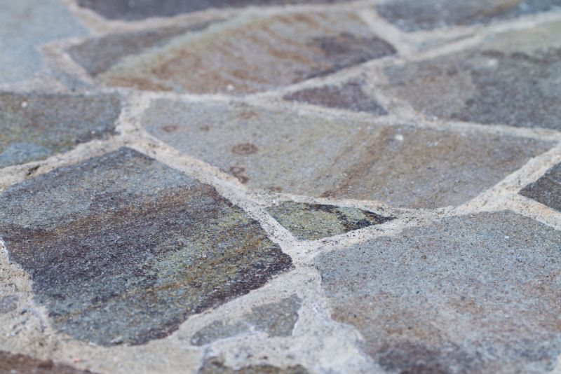 Flagstone Renovation
