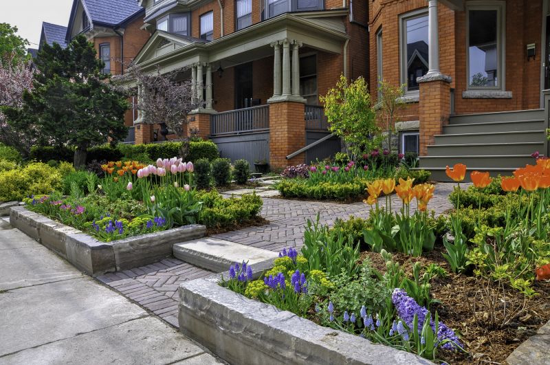 Hardscape Landscaping