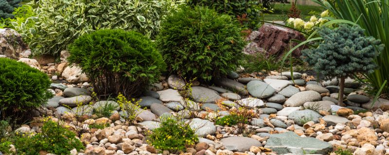 Hardscape Repair