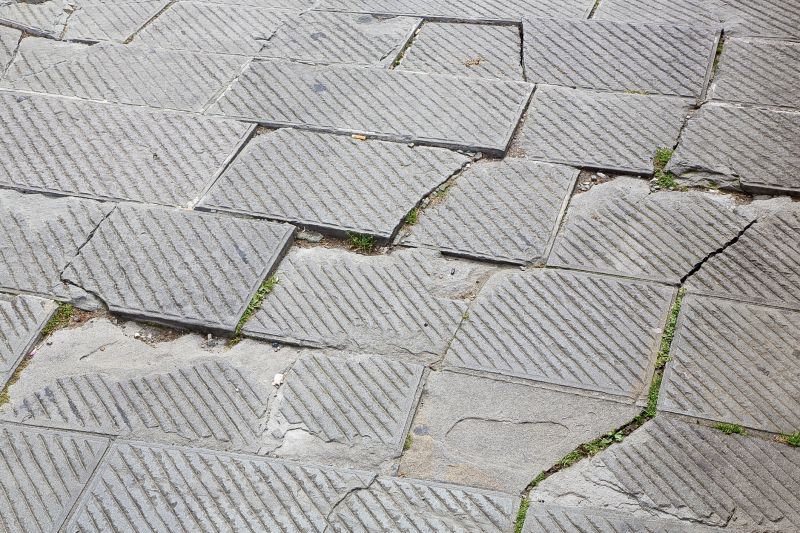 Hardscape Repair