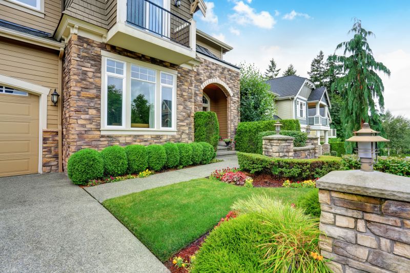 Hardscaping Service