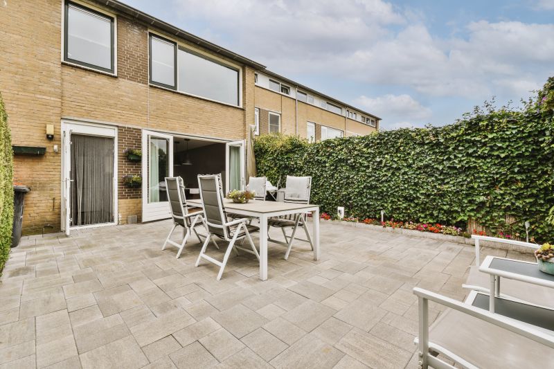 Patio Design