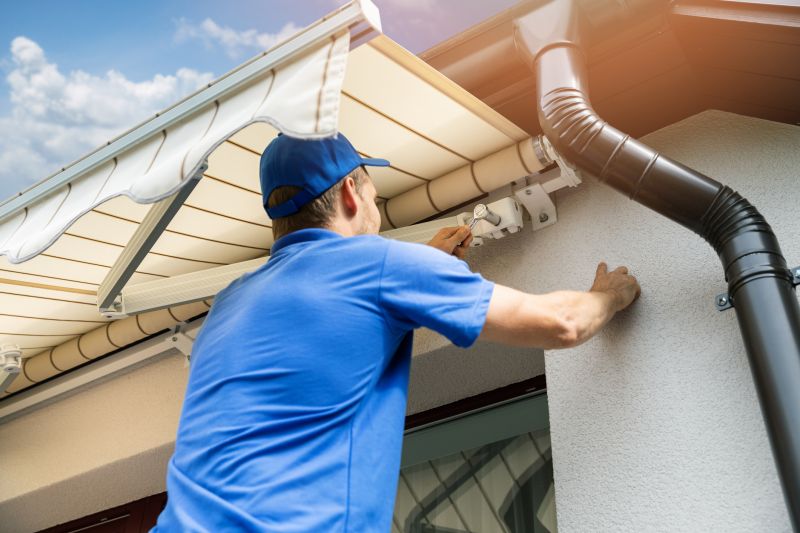 Patio Makeover Service