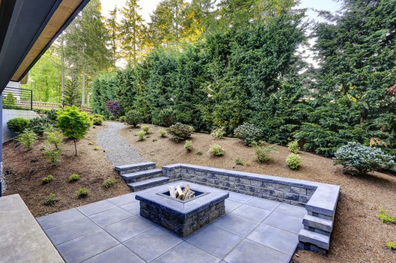 Patio Paving