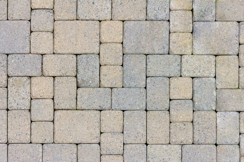Pavers Construction