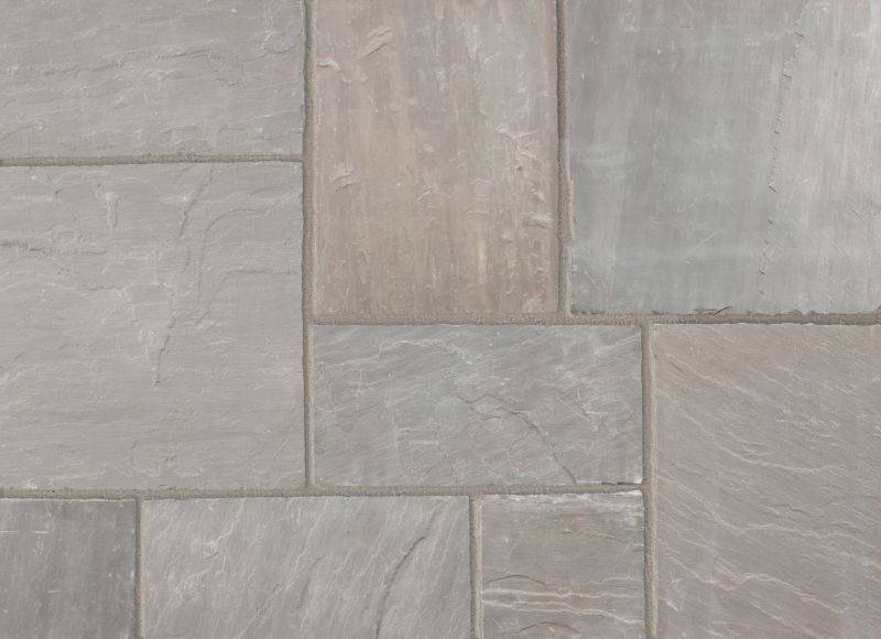 Paving Stone Installation