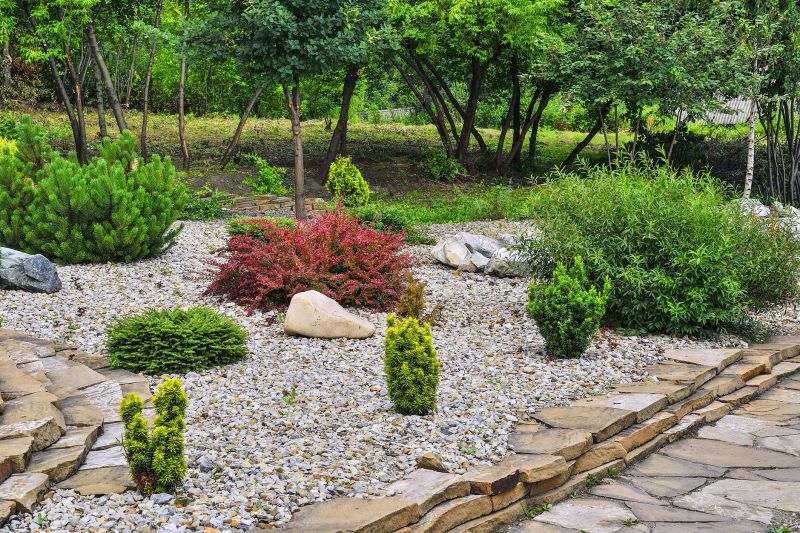 Residential Hardscaping