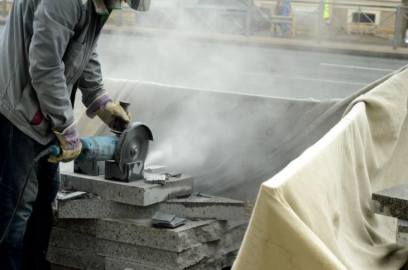 Stone Pavers Service